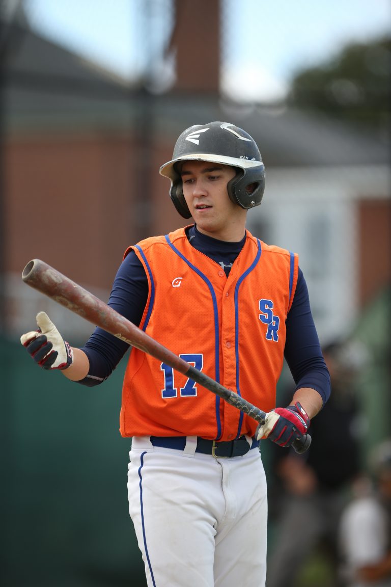 Ross Cooper - Island Baseball League